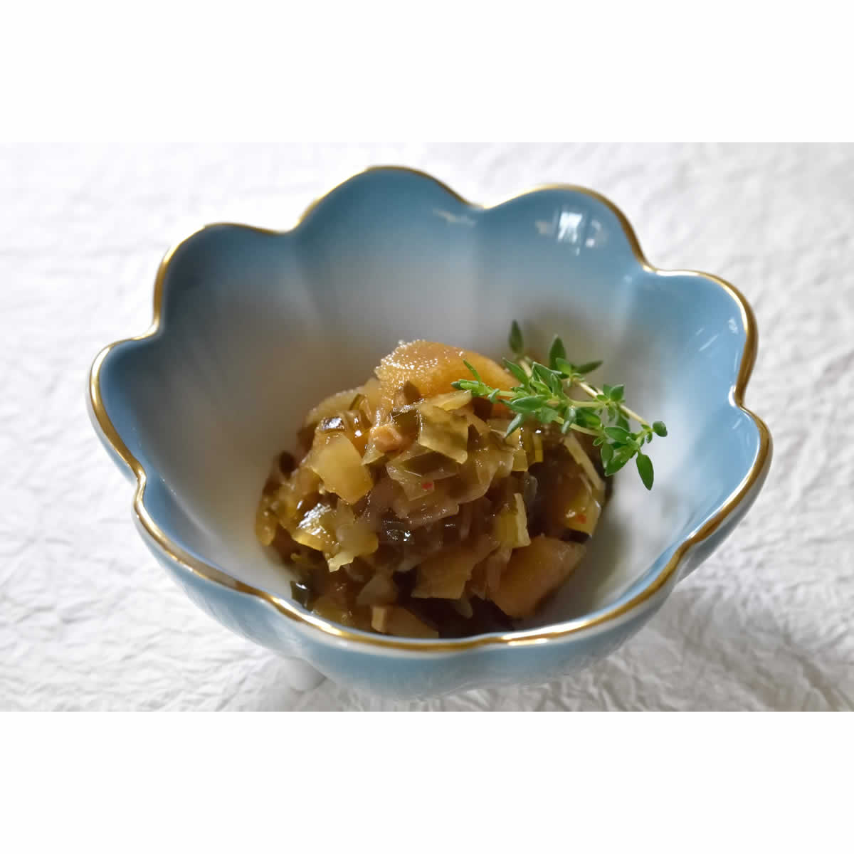 ねぶた漬【食べきりパック 単品】 | ヤマモト食品 | 02