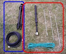 八重洲無線 ATAS-25 アクティブチューニングアンテナ ヤエス(八重洲