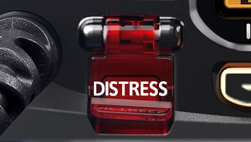 DISTRESS