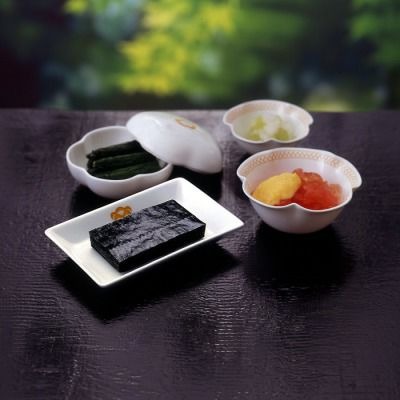 山本海苔店 お中元 海苔 ギフト 山本海苔店紅梅詰合せ20号（焼