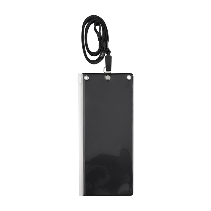 チケットホルダー　クリア　4点セット　新品未使用　68x180mmぐらいまでの券 imgrc0187811632.jpg