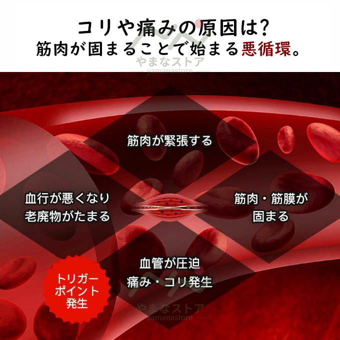 敬老の日 マッサージ器 全身 マッサージ枕 マッサージ機 多機能 背中 肩甲骨 マッサージ 枕 解消 マッサージ 通気性の良 おしゃれ 背もたれ  :amyp02:やまなストア - 通販 - Yahoo!ショッピング