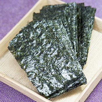 味付けのり
