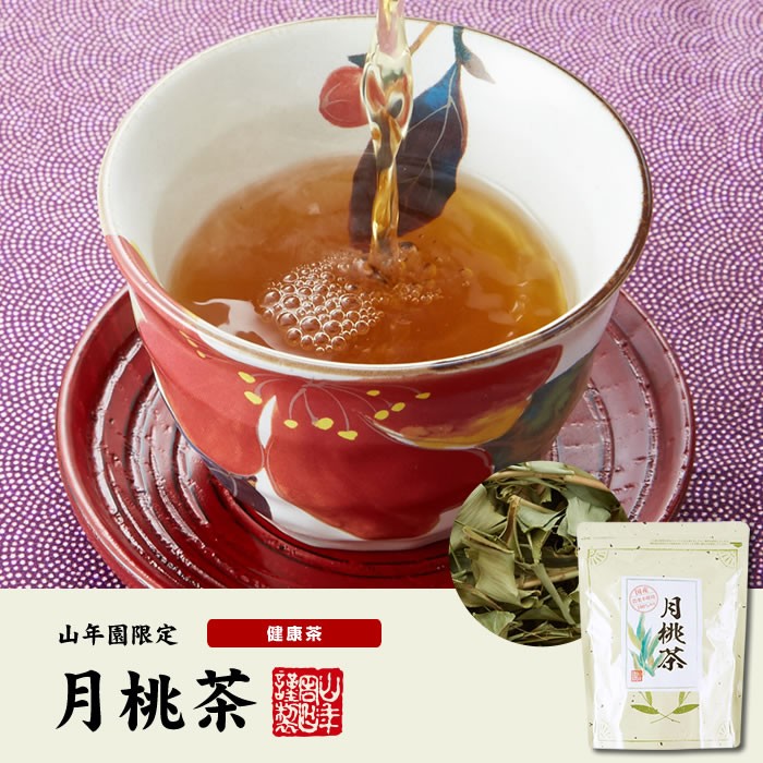 健康茶 国産100% 月桃茶 50g 沖縄県産 無農薬 ノンカフェイン 月桃水 送料無料 : gettoucha-leaf-01p :  巣鴨のお茶屋さん山年園 - 通販 - Yahoo!ショッピング