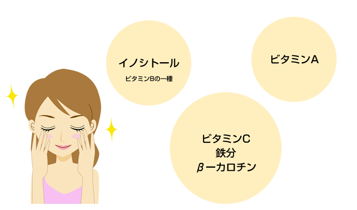 無農薬栽培100% ゴールデンベリー