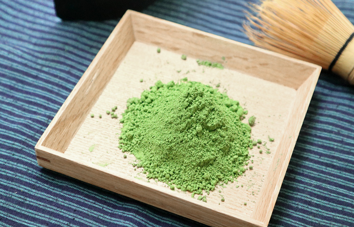 宇治抹茶 粉末 都の路