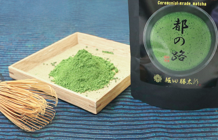 宇治抹茶 粉末 都の路