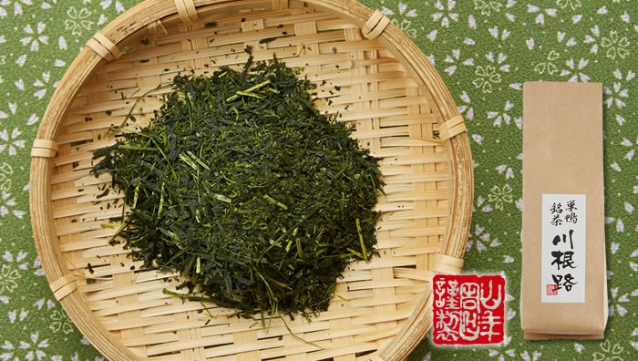 お茶 日本茶 煎茶 川根路茶 300g 大容量 送料無料 : kawaneji-01p : 巣鴨のお茶屋さん山年園 - 通販 -  Yahoo!ショッピング