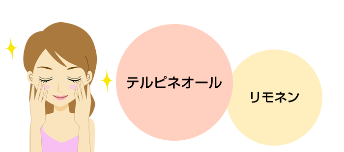 クロモジ茶