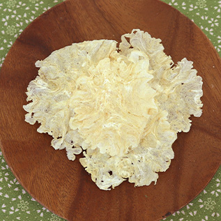 そのまんま貝柱