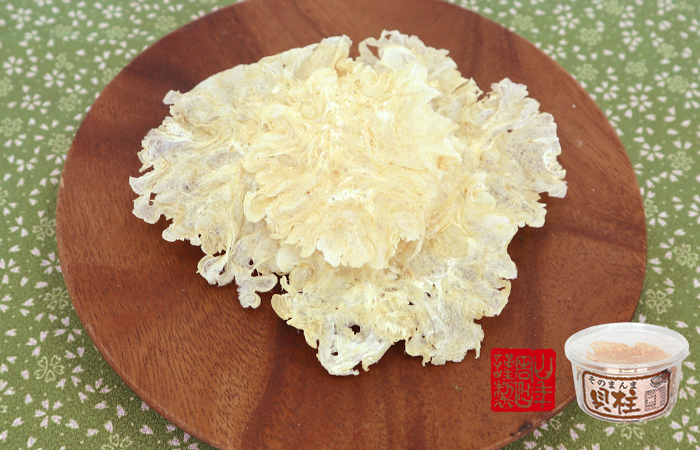 そのまんま貝柱