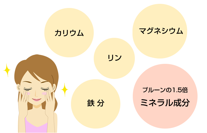 なつめ茶