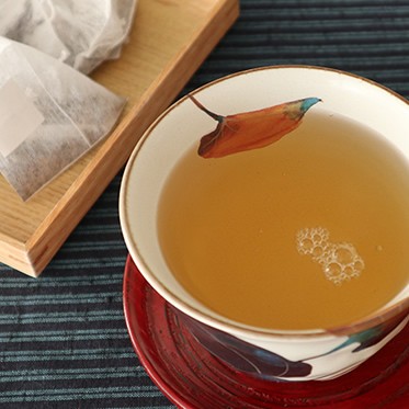 有机栽培 三年番茶ティーパック