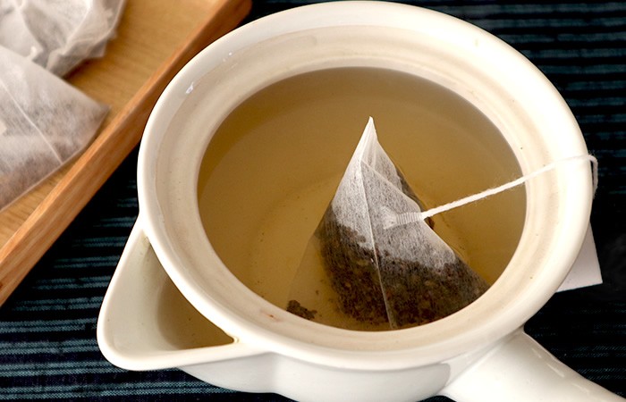 三年番茶ティーパック