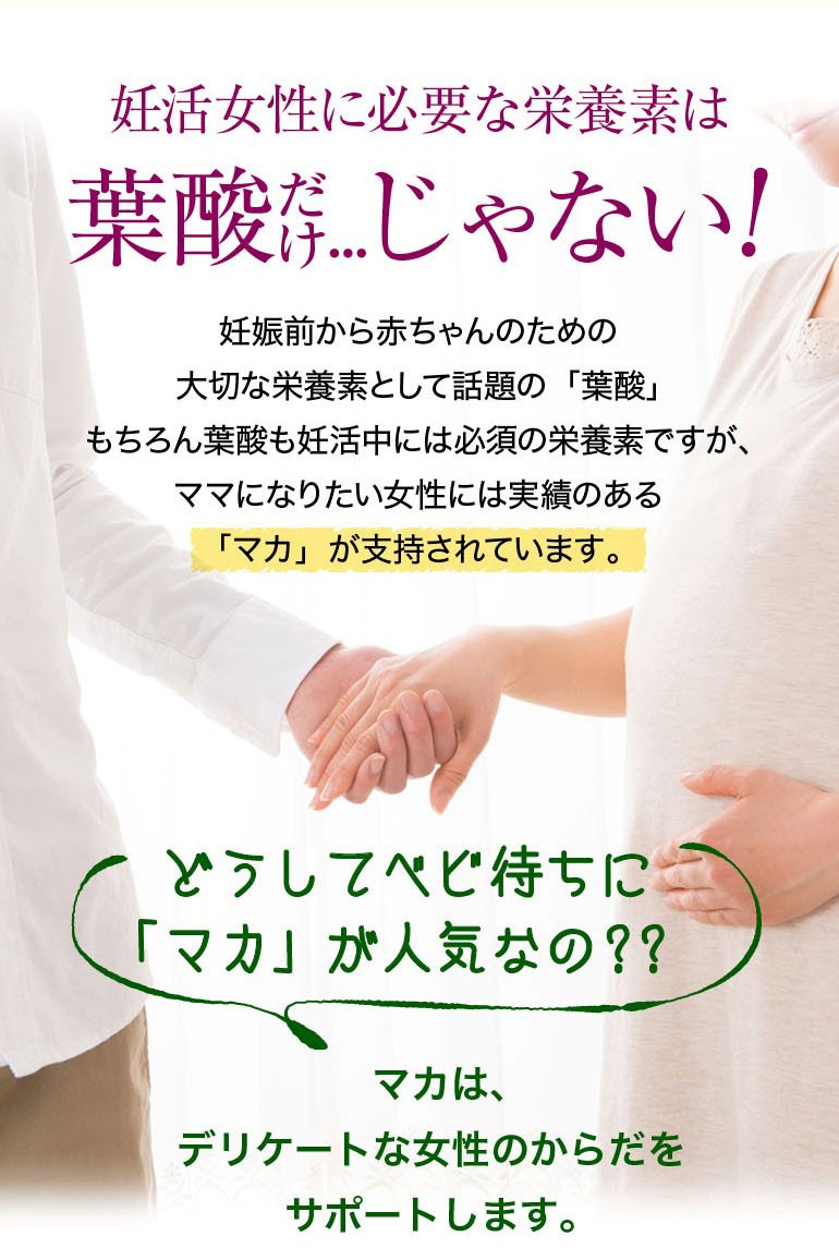 妊活サプリ Sazucaさずか マカ 葉酸 マルチビタミン配合 妊活サプリメント 2個セット Buyee Buyee 日本の通販商品 オークションの代理入札 代理購入