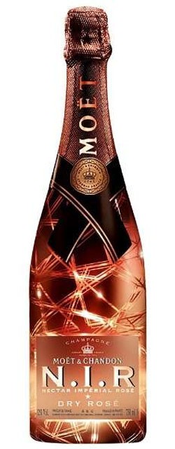 シャンパン スパークリングワイン モエ・エ・シャンドン 飲み比べ