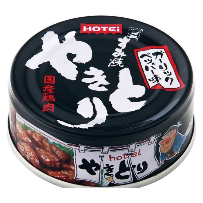 新商品～ホテイフーズコーポレーション ホテイ つぶキムチ 60g×48缶セット つぶキムチ 60g | ホテイフーズ