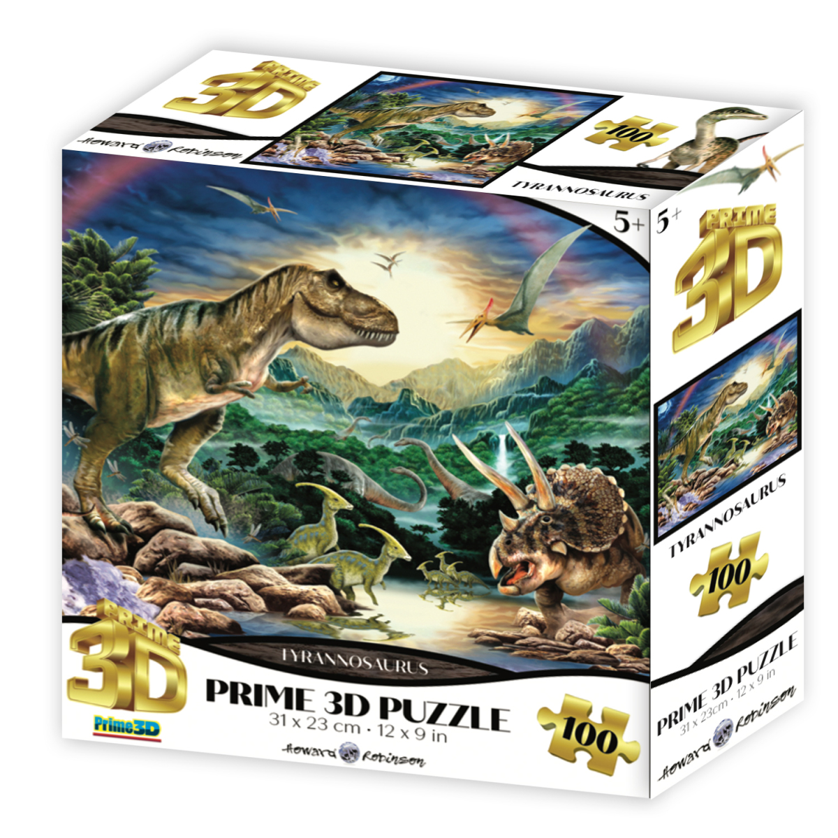 ブルーシグナルジグソーパズル　875PIECES size:66.3x51cm 光る ジグソーパズル 300ピース 「ムーンライトパーティー」D