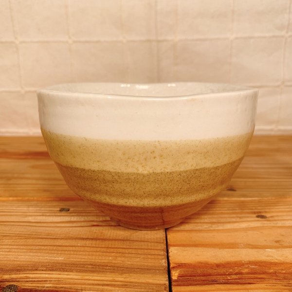 Zen オーガニックテイスト ボウル 日本製 美濃焼 食器 陶器 うつわ 丼