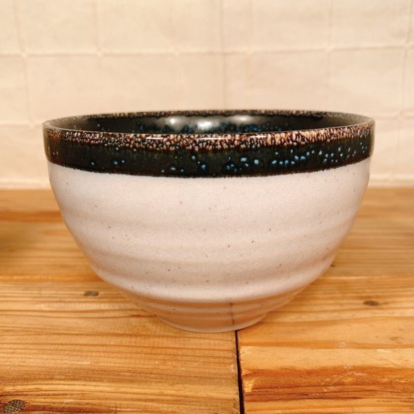 Zen オーガニックテイスト ボウル 日本製 美濃焼 食器 陶器
