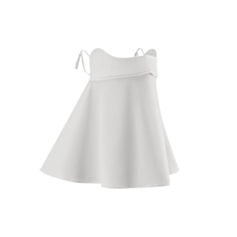 【値下げ】フェイスマスク フェイスカバー 冷感 マスク UVカット 日焼け防止 紫外線防止 カジュアル アウトドア 防風 通気性 ひんやり | ブランド登録なし | 02