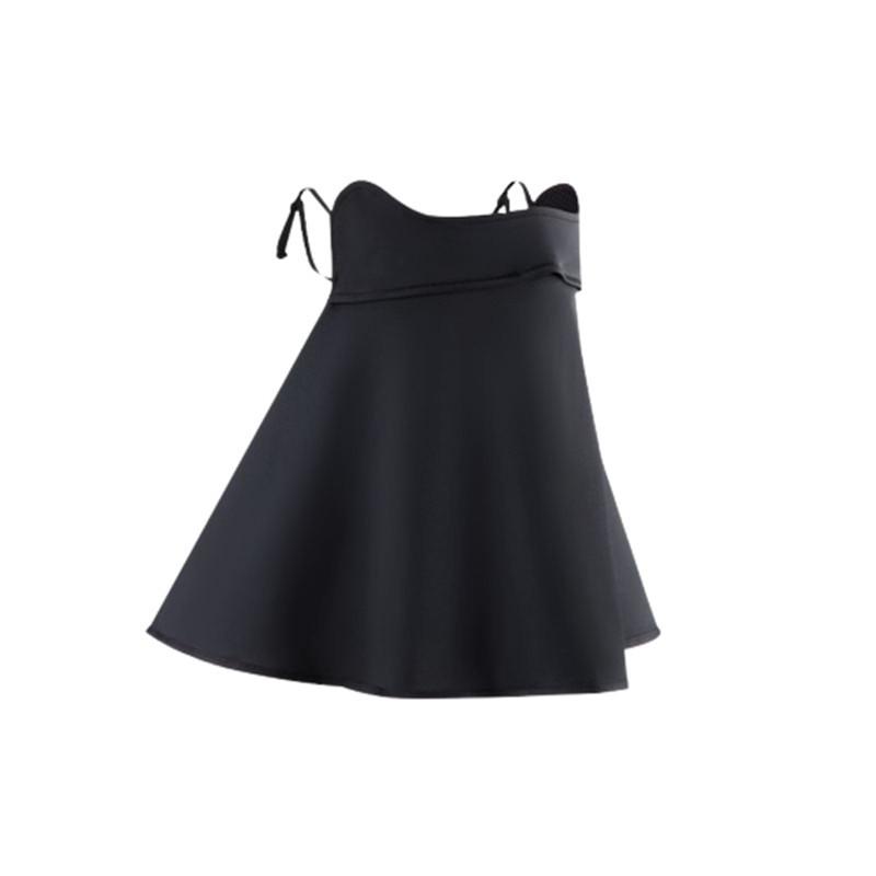 【値下げ】フェイスマスク フェイスカバー 冷感 マスク UVカット 日焼け防止 紫外線防止 カジュアル アウトドア 防風 通気性 ひんやり | ブランド登録なし | 03