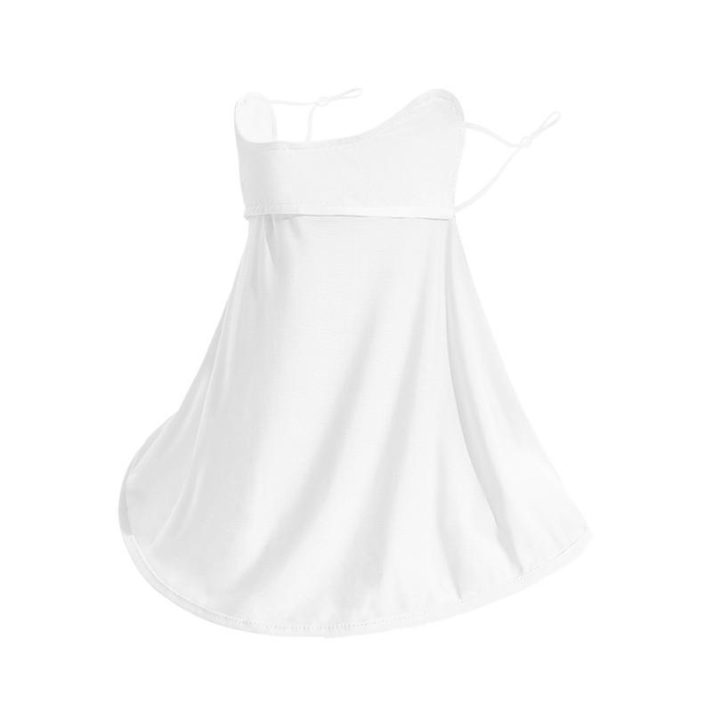 フェイスマスク フェイスカバー 冷感 マスク UVカット 吸汗速乾 男女兼用 紫外線防止 カジュアル アウトドア 防風 おしゃれ キャンプ 夏用 | ブランド登録なし | 01