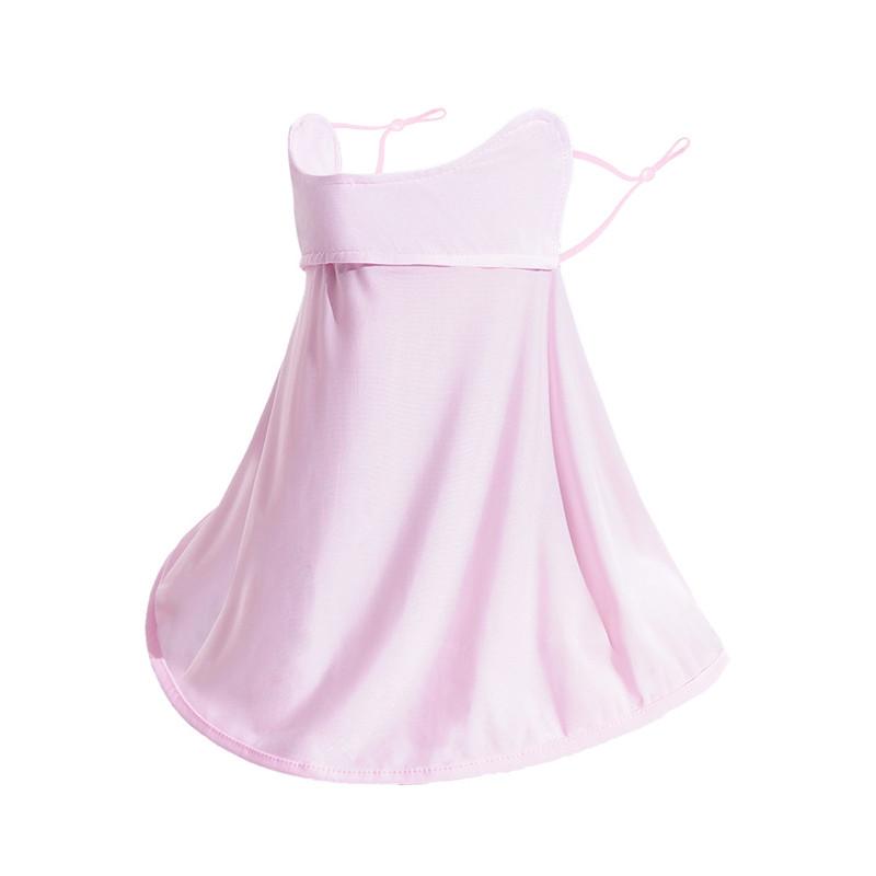 フェイスマスク フェイスカバー 冷感 マスク UVカット 吸汗速乾 男女兼用 紫外線防止 カジュアル アウトドア 防風 おしゃれ キャンプ 夏用 | ブランド登録なし | 02