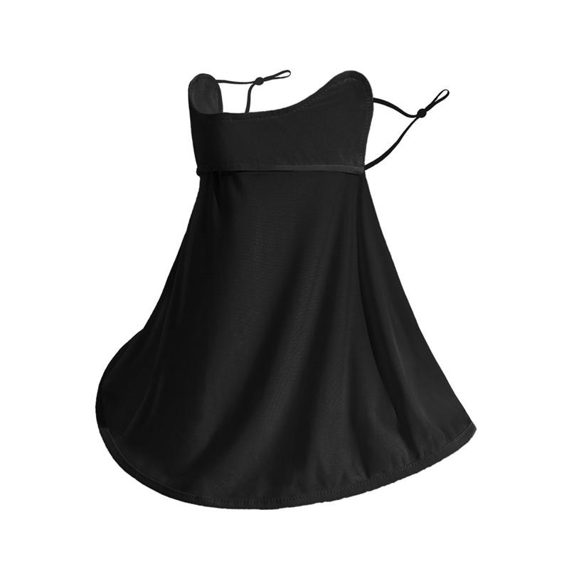 フェイスマスク フェイスカバー 冷感 マスク UVカット 吸汗速乾 男女兼用 紫外線防止 カジュアル アウトドア 防風 おしゃれ キャンプ 夏用 | ブランド登録なし | 03