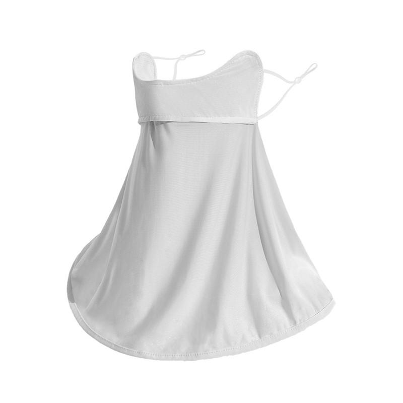 フェイスマスク フェイスカバー 冷感 マスク UVカット 吸汗速乾 男女兼用 紫外線防止 カジュアル アウトドア 防風 おしゃれ キャンプ 夏用 | ブランド登録なし | 04