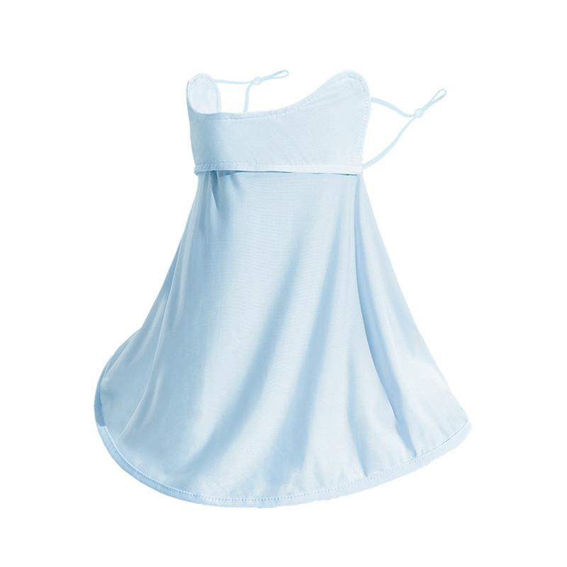 フェイスマスク フェイスカバー 冷感 マスク UVカット 吸汗速乾 男女兼用 紫外線防止 カジュアル アウトドア 防風 おしゃれ キャンプ 夏用 | ブランド登録なし | 05