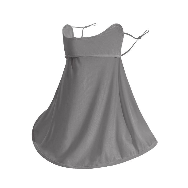 フェイスマスク フェイスカバー 冷感 マスク UVカット 吸汗速乾 男女兼用 紫外線防止 カジュアル アウトドア 防風 おしゃれ キャンプ 夏用 | ブランド登録なし | 06