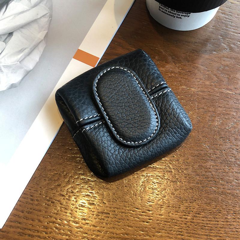 コインケース レディース ミニ財布 財布 小銭入れ ウォレット カード シンプル コンパクト 大容量 無地 可愛い カードケース 鍵入れ おしゃれ | ブランド登録なし | 04