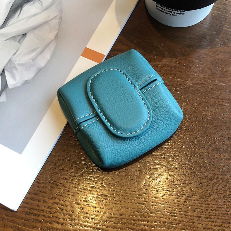 コインケース レディース ミニ財布 財布 小銭入れ ウォレット カード シンプル コンパクト 大容量 無地 可愛い カードケース 鍵入れ おしゃれ | ブランド登録なし | 06