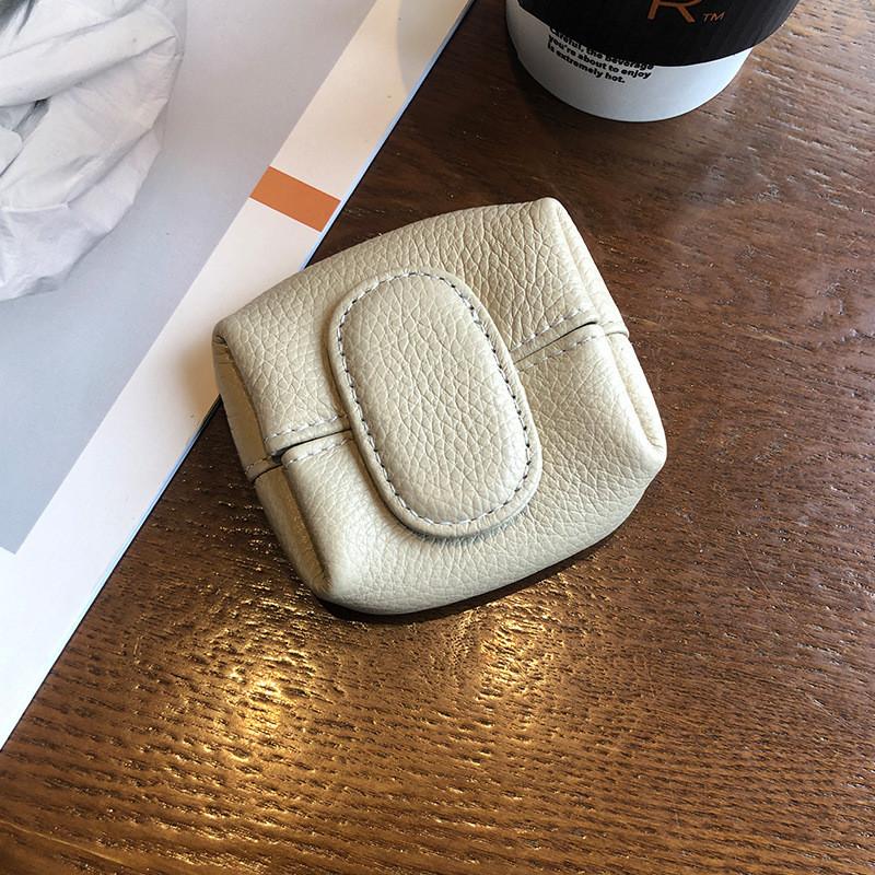 コインケース レディース ミニ財布 財布 小銭入れ ウォレット カード シンプル コンパクト 大容量 無地 可愛い カードケース 鍵入れ おしゃれ | ブランド登録なし | 08