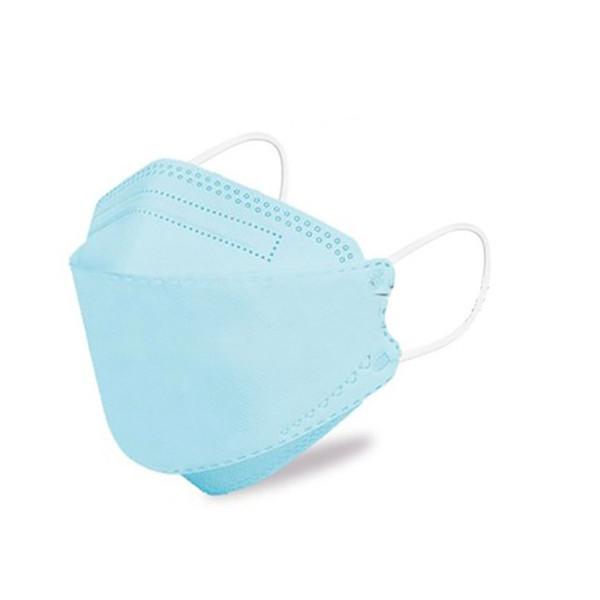 マスク 不織布 子供  マスク カラー 柳葉型 女の子 50枚 キッズ 立体 男の子 小さめ 小学生 3D 使い捨て 飛沫防止 こども 入学 通学 | ブランド登録なし | 07