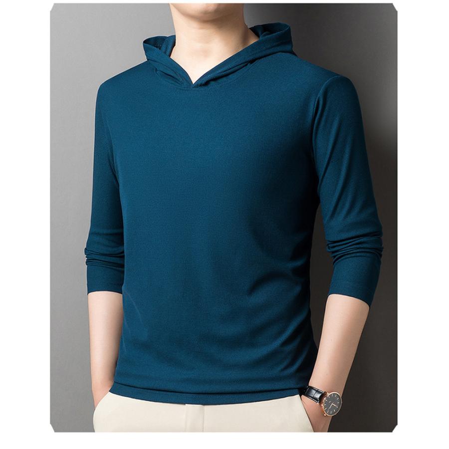 【新品未使用品】#FR2GOLF メンズ長袖薄手シャツ L ショッピングバッグ付 新品未使用品】#FR2GOLF メンズ長袖薄手シャツ L ショッピング