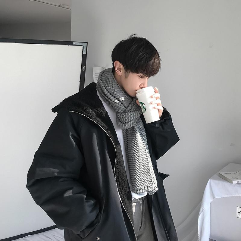 【値下げ】中綿コート メンズ ダウンコート ダウンジャケット ロング フード付き 無地 カジュアル 厚手 アウトドア 冬服 保温 防風 通勤通学 コーデ 普段着 | ブランド登録なし | 01