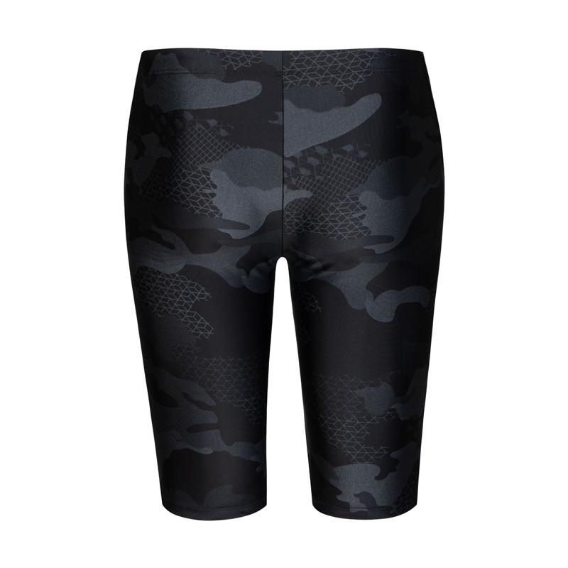 【大特価】水着 メンズ 競泳 水泳 フィットネス水着 キャップ付き 迷彩柄 練習用 スイムウェア スポーツ 海 プール 速乾 通気性 ギフト 夏休み | ブランド登録なし | 01