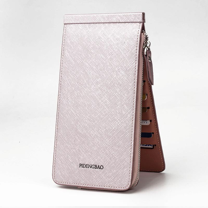 マネークリップ メンズ 財布 スマホ入れ カードケース 極薄 軽量 スキミング防止 無地 コンパクト ウォレット 多機能 名刺入れ 小銭入れ おしゃれ | ブランド登録なし | 06