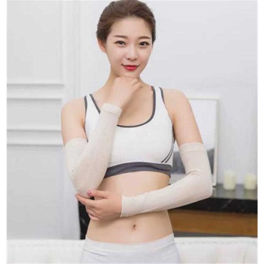 肘サポーター 保護 スポーツ テニス アウトドア 固定 肘用 保護 サポーター スポーツ 日常用 左右 男女兼用 薄手 春秋 ロング おしゃれ 大人 | ブランド登録なし | 01