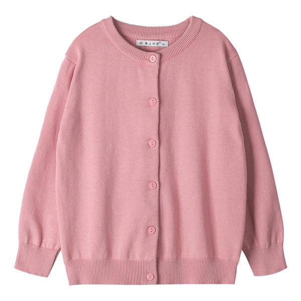 カーディガン 子供服 男の子 ニットウェア スタイリッシュ 羽織り アウター 秋物 カジュアル  レトロ 小学生 無地 かっこいい オールシーズン |  | 06