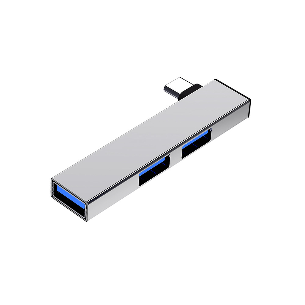 USBハブ 3.0 Type-C usb ハブ 小型 拡張 4ポート ノートPC パソコン｜yamashitastore｜09