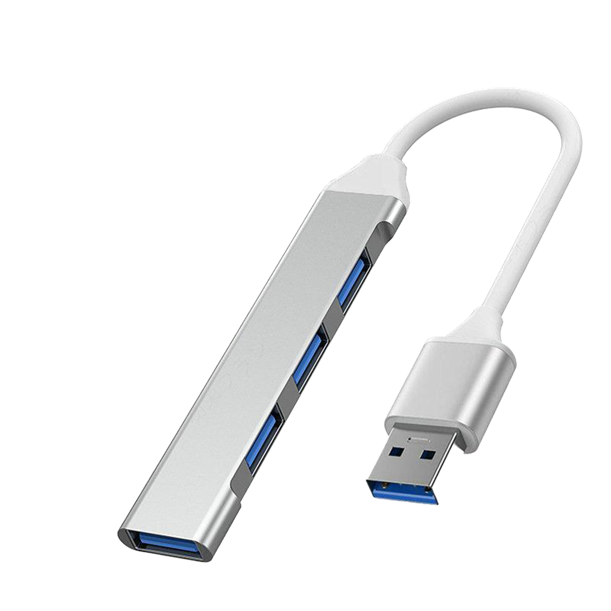 【専用ページ】USBハブ　5台おまとめセット USBハブ type-c 3.0 usb ハブ タイプc ポート usb-c 小型 拡張 4ポート