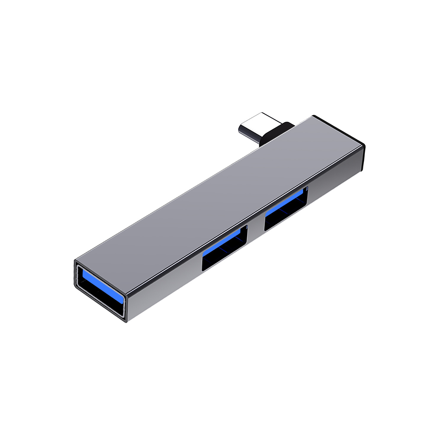 USBハブ 3.0 Type-C usb ハブ 小型 拡張 4ポート ノートPC パソコン｜yamashitastore｜08