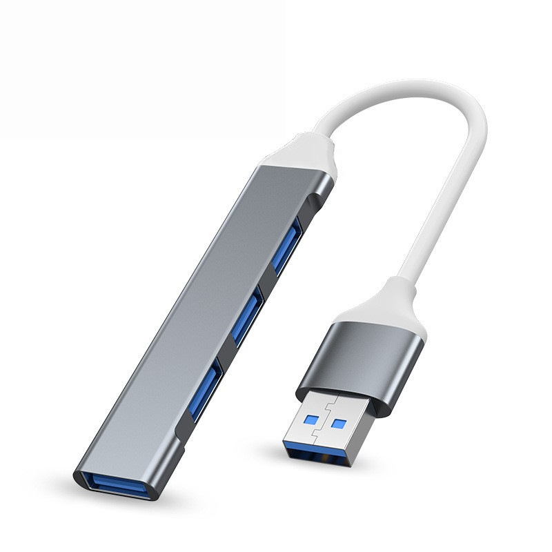 USBハブ 3.0 Type-C usb ハブ 小型 拡張 4ポート ノートPC パソコン｜yamashitastore｜02