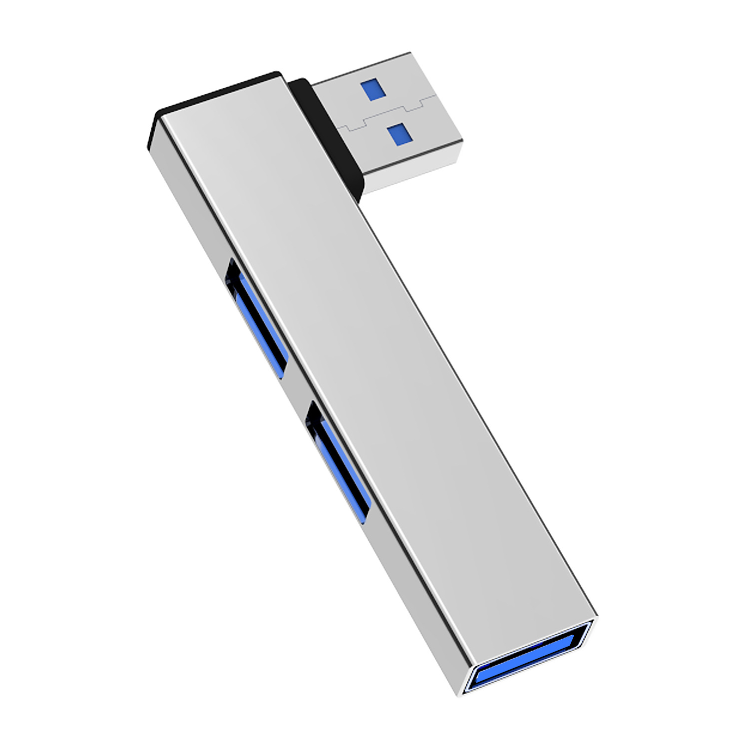 USBハブ 3.0 Type-C usb ハブ 小型 拡張 4ポート ノートPC パソコン｜yamashitastore｜07