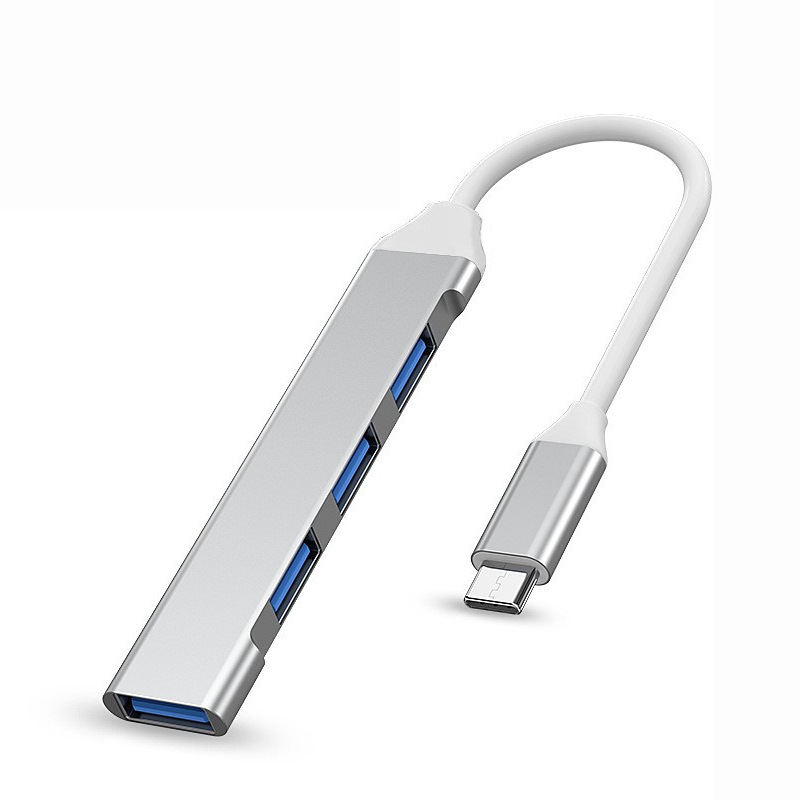 USBハブ 3.0 Type-C usb ハブ 小型 拡張 4ポート ノートPC パソコン｜yamashitastore｜05