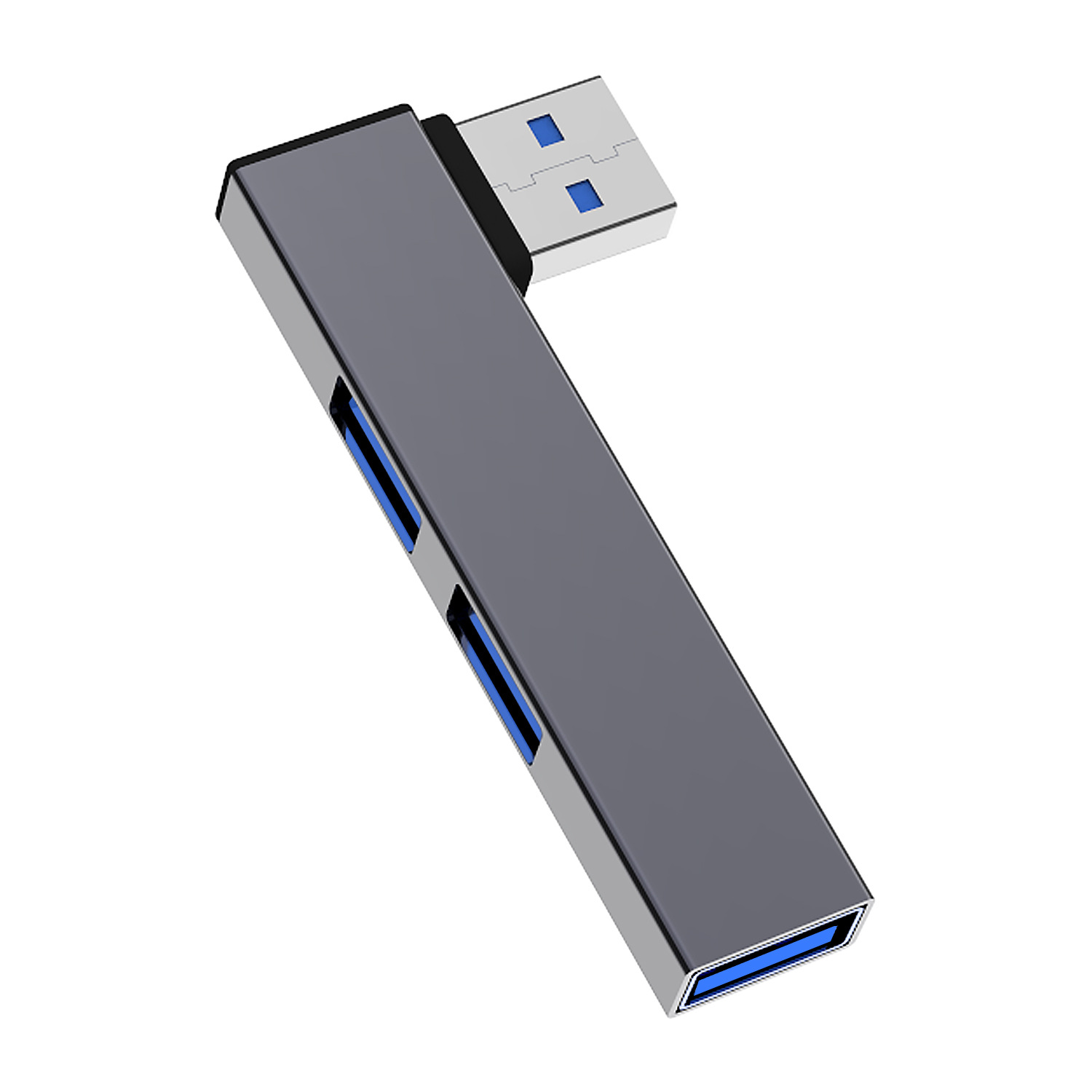 USBハブ 3.0 Type-C usb ハブ 小型 拡張 4ポート ノートPC パソコン｜yamashitastore｜06