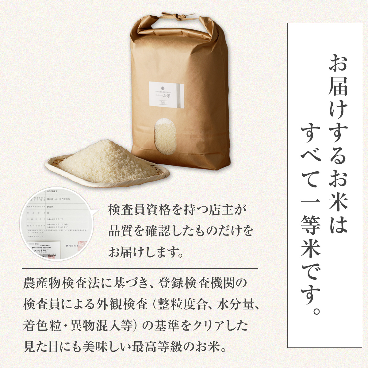 令和7年産】農薬7割減 特別栽培米 にじのきらめき 産地直送 5kg 減農薬